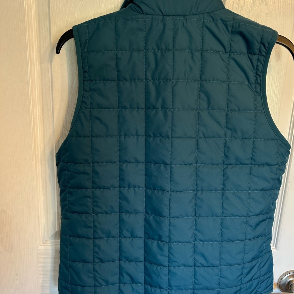 The North Face Junction Vest- Women’s size small - Picture 3 of 4